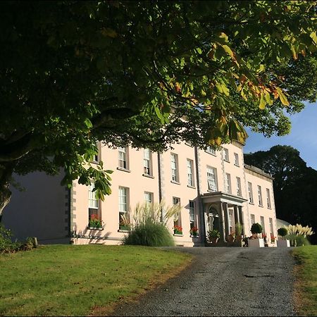 Hotel Longueville House Mallow Exterior foto