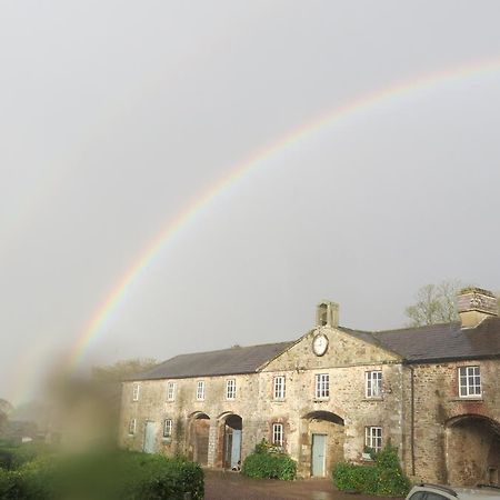 Hotel Longueville House Mallow Exterior foto