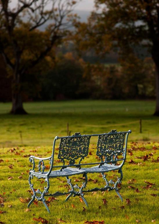 Hotel Longueville House Mallow Zimmer foto