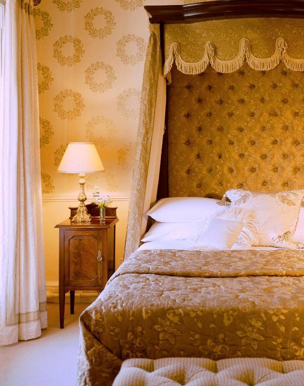 Hotel Longueville House Mallow Zimmer foto