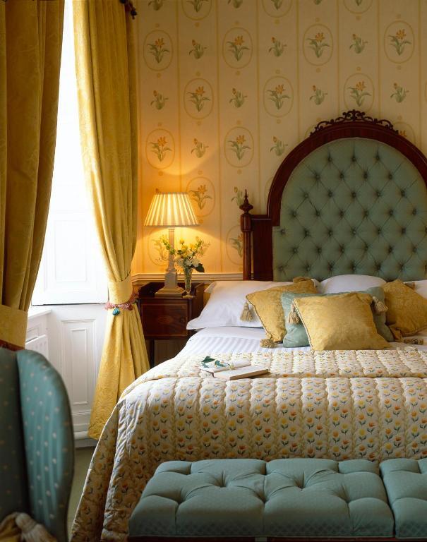 Hotel Longueville House Mallow Zimmer foto
