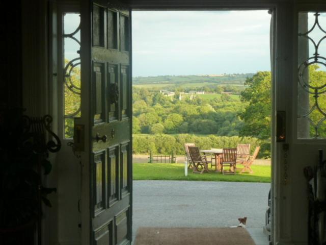 Hotel Longueville House Mallow Exterior foto