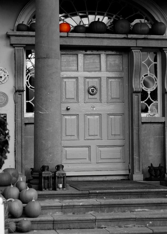 Hotel Longueville House Mallow Exterior foto