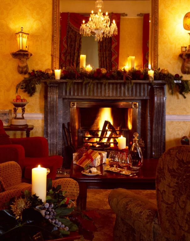 Hotel Longueville House Mallow Exterior foto