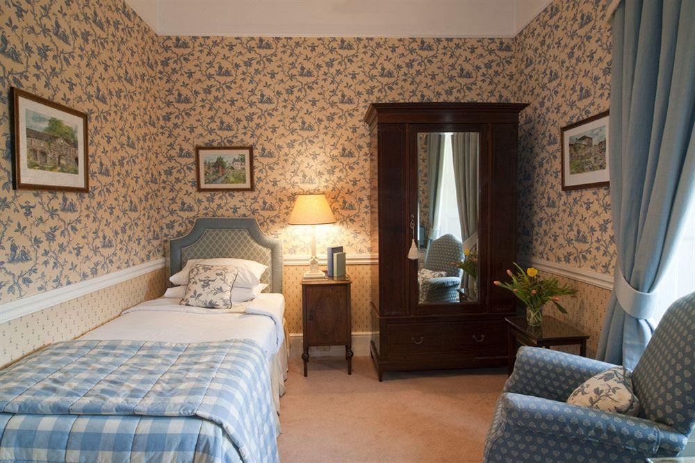 Hotel Longueville House Mallow Exterior foto