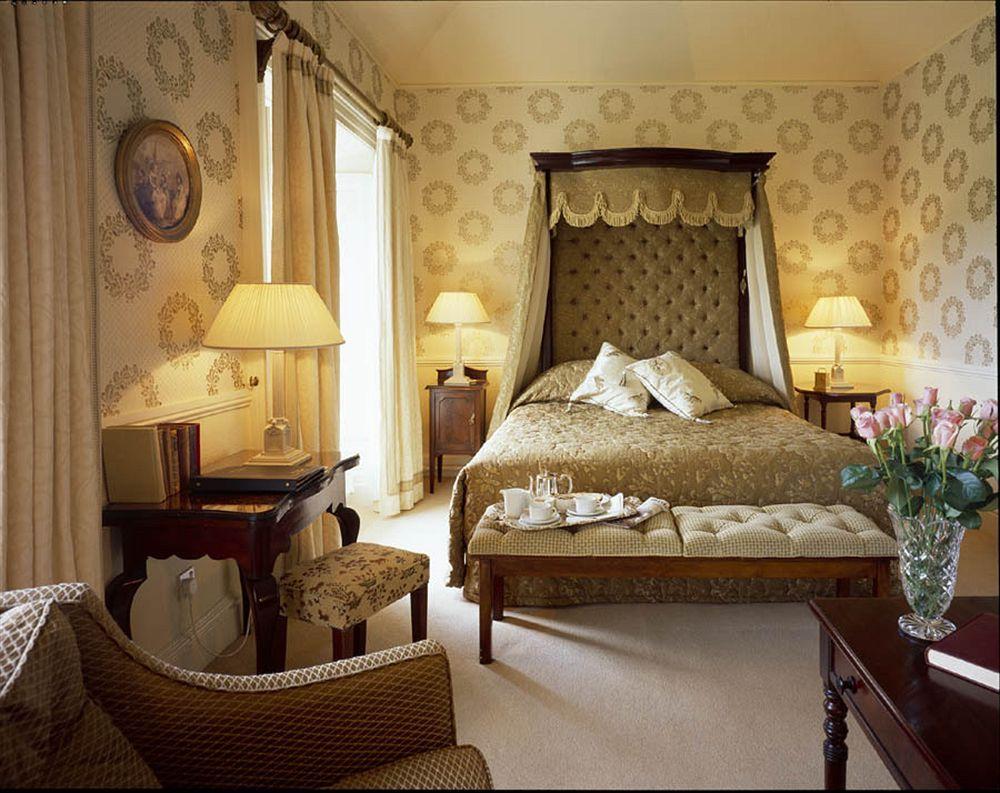 Hotel Longueville House Mallow Exterior foto