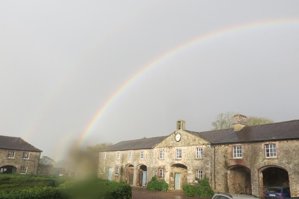 Hotel Longueville House Mallow Exterior foto