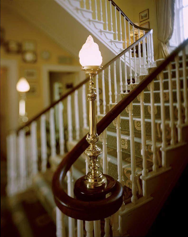 Hotel Longueville House Mallow Exterior foto